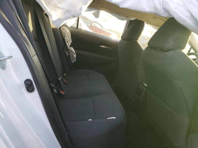 Toyota Corolla Le Image 13