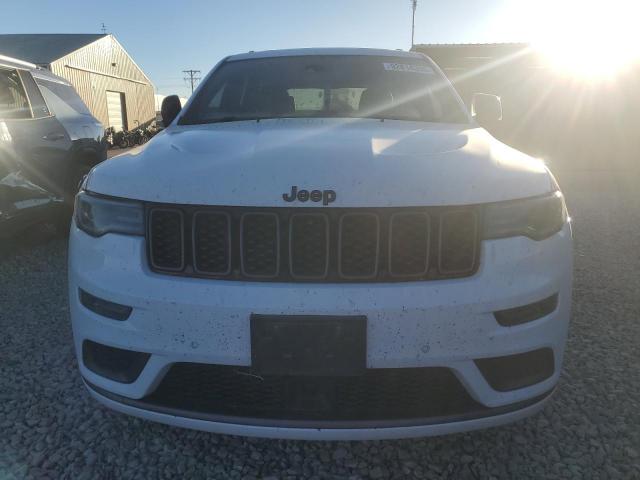 Jeep Grand Cherokee Limited Image 13