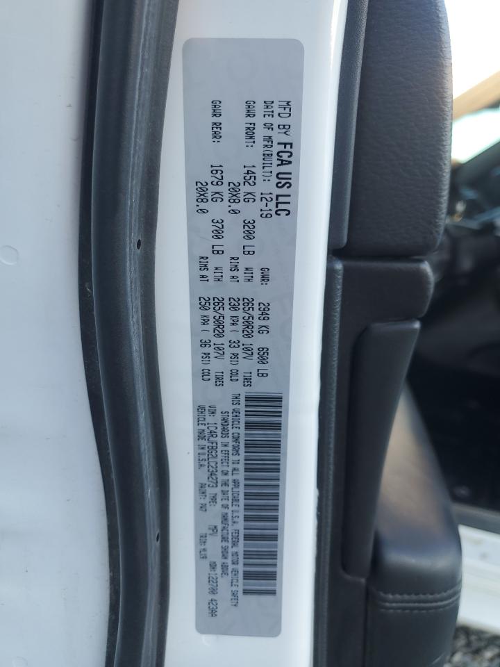 Jeep Grand Cherokee Limited Image 10