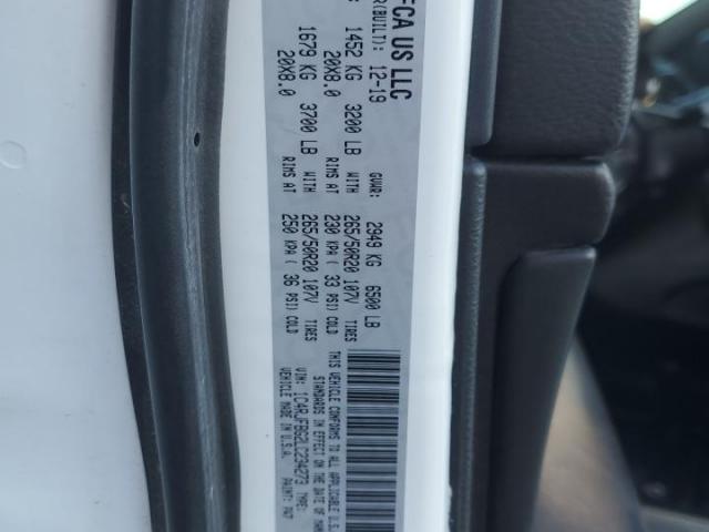 Jeep Grand Cherokee Limited Image 10