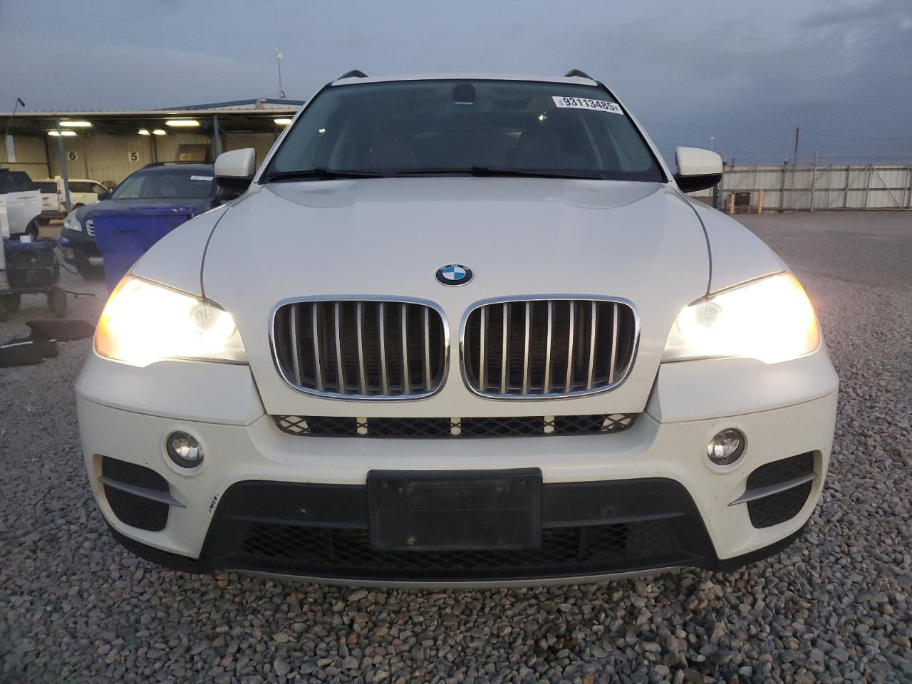 BMW X Series Xdrive35i Image 2