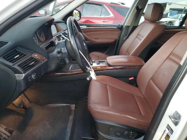 BMW X Series Xdrive35i Image 10