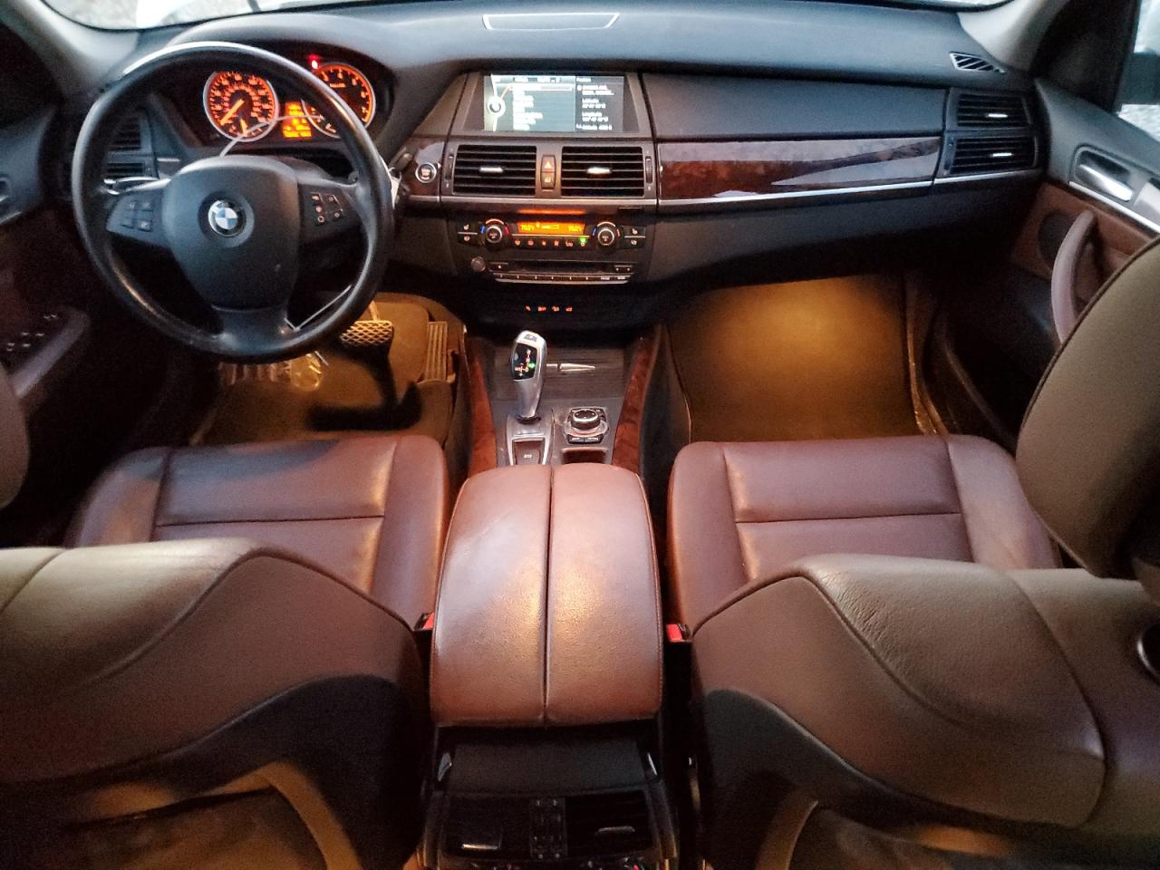 BMW X Series Xdrive35i Image 13