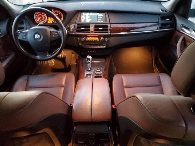 BMW X Series Xdrive35i Image 13