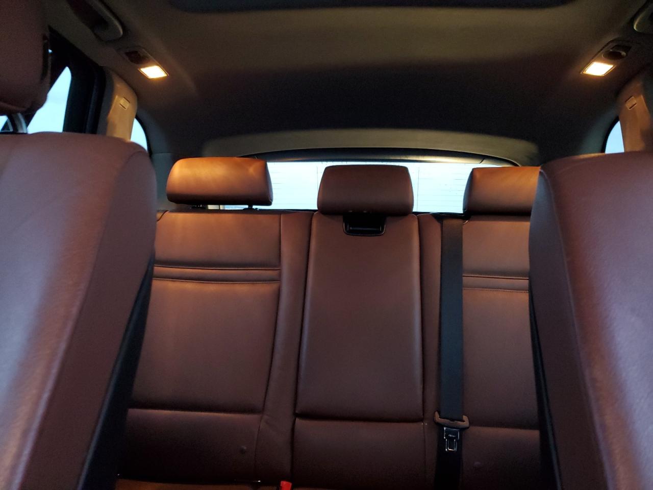 BMW X Series Xdrive35i Image 12