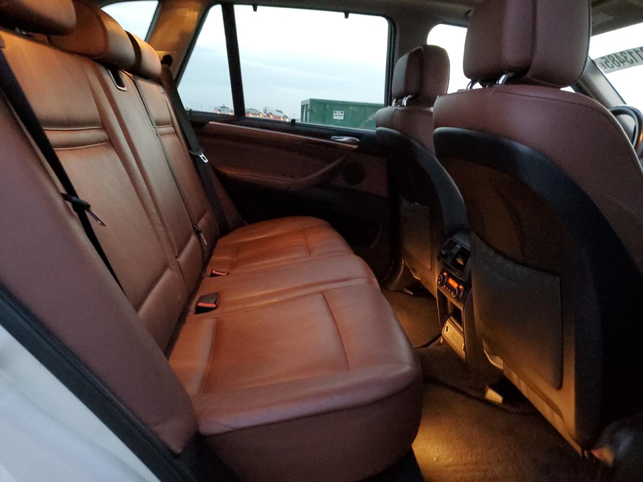 BMW X Series Xdrive35i Image 6