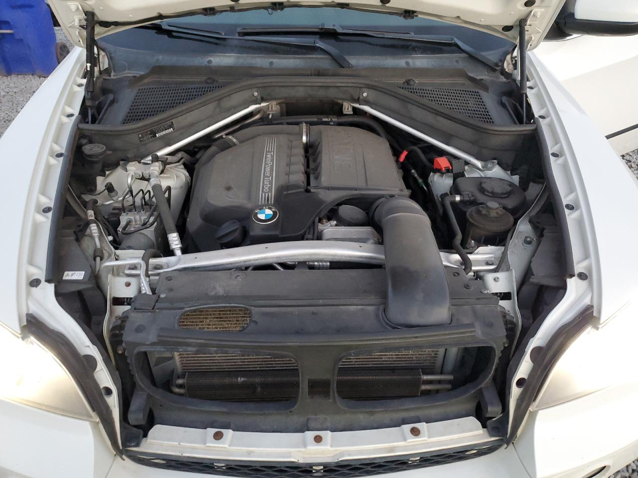 BMW X Series Xdrive35i Image 9