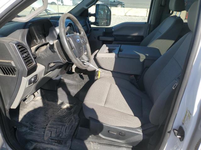 Ford F-350 Super Duty Image 7