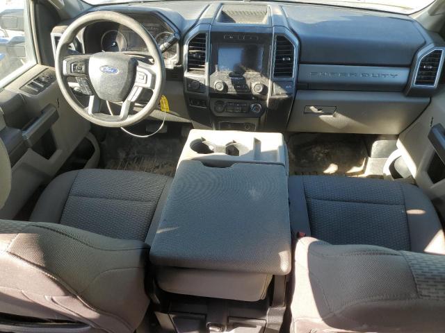 Ford F-350 Super Duty Image 9