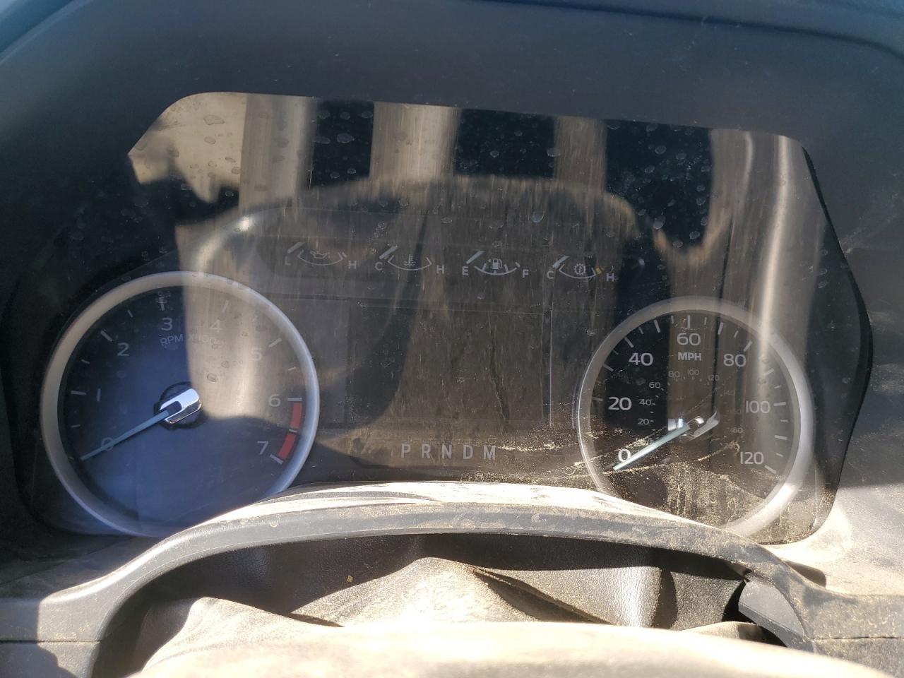 Ford F-350 Super Duty Image 10