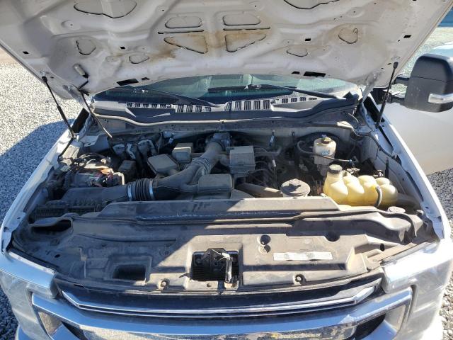 Ford F-350 Super Duty Image 2