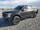 Ford F-150 Supercrew Image 1