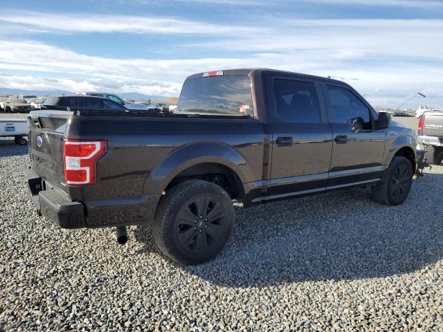 Ford F-150 Supercrew Image 3