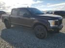 Ford F-150 Supercrew Image 11