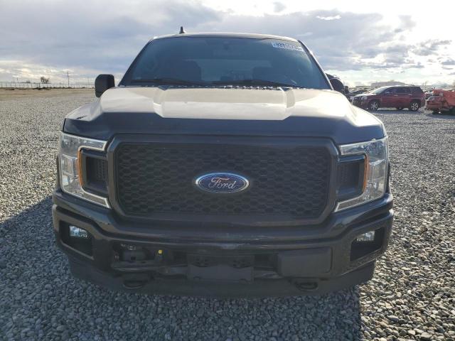 Ford F-150 Supercrew Image 5