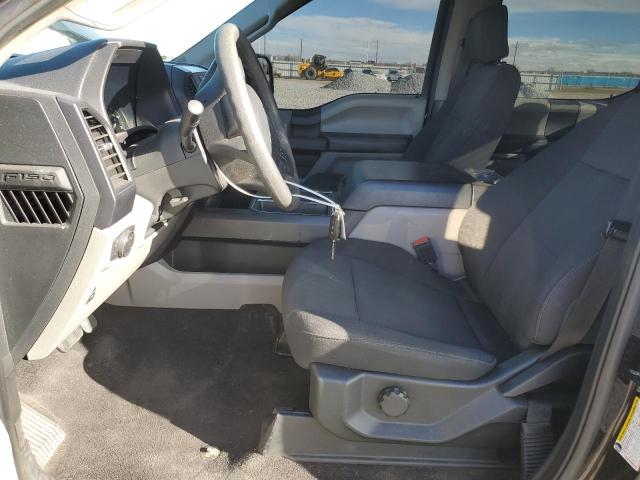 Ford F-150 Supercrew Image 9