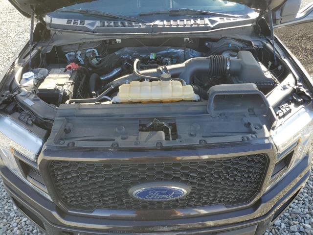 Ford F-150 Supercrew Image 8