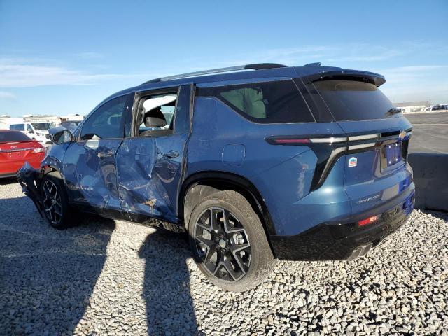 Chevrolet Traverse High Country Image 3