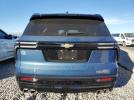 Chevrolet Traverse High Country Image 13