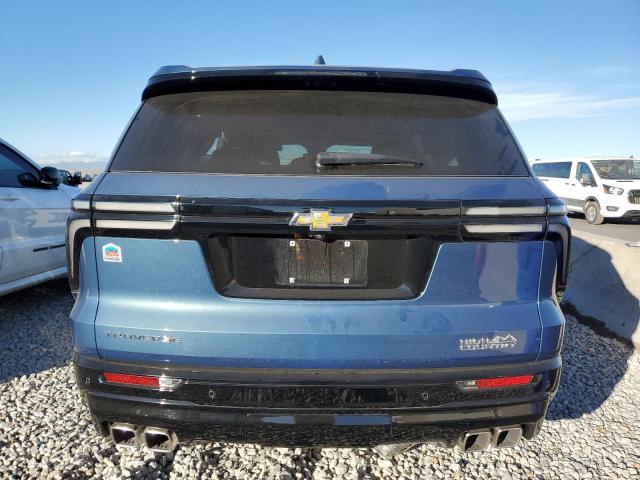 Chevrolet Traverse High Country Image 13