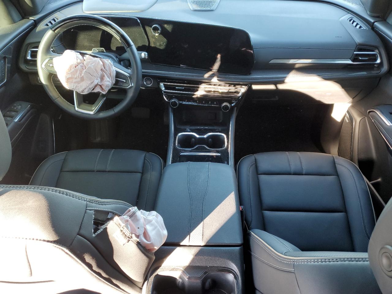 Chevrolet Traverse High Country Image 10