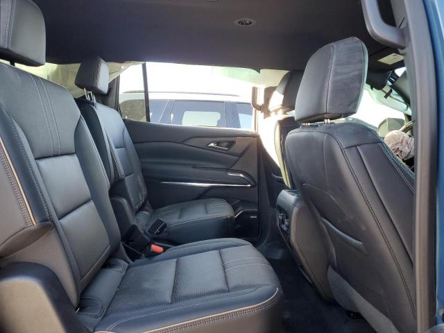 Chevrolet Traverse High Country Image 7