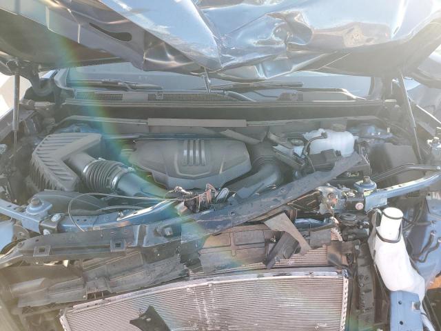 Chevrolet Traverse High Country Image 11