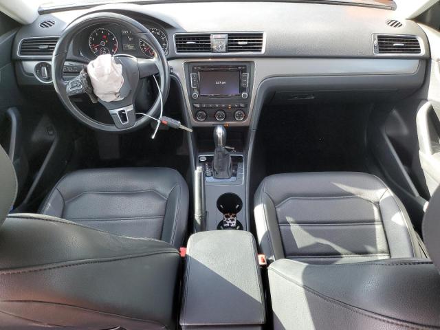 Volkswagen Passat S Image 3