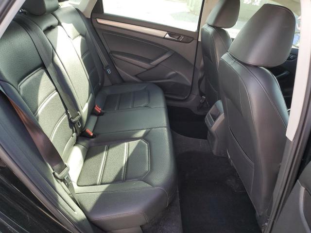 Volkswagen Passat S Image 9