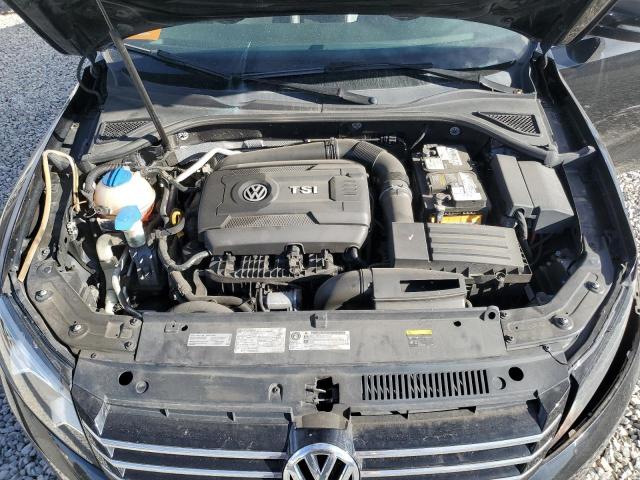 Volkswagen Passat S Image 4