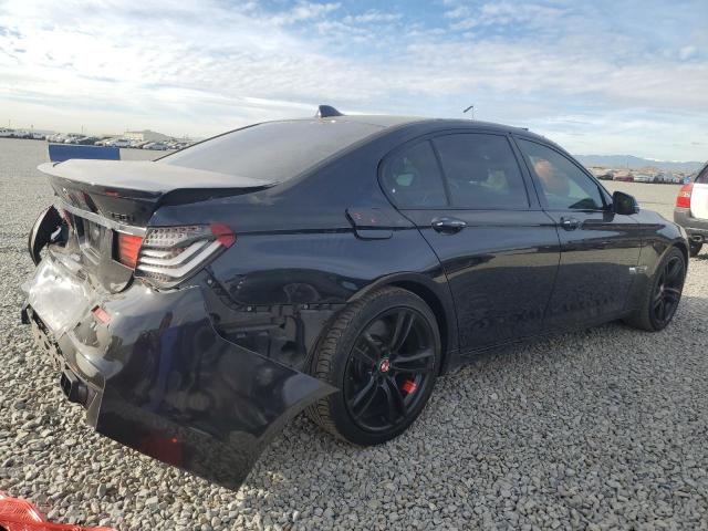 BMW 7 Series I Image 9