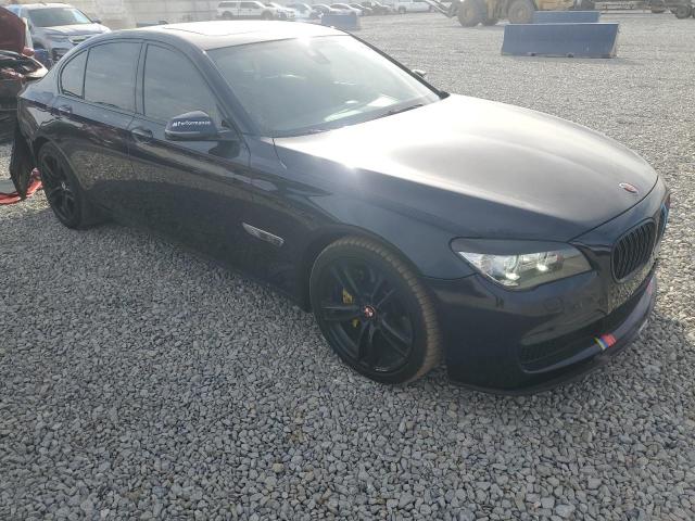 BMW 7 Series I Image 8