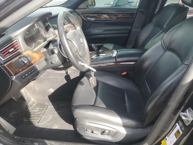 BMW 7 Series I Image 10