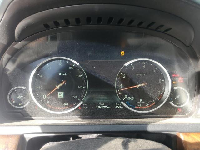 BMW 7 Series I Image 6