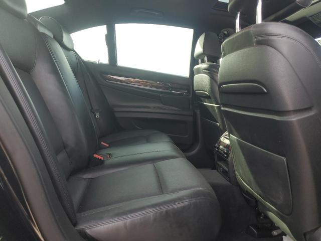 BMW 7 Series I Image 5