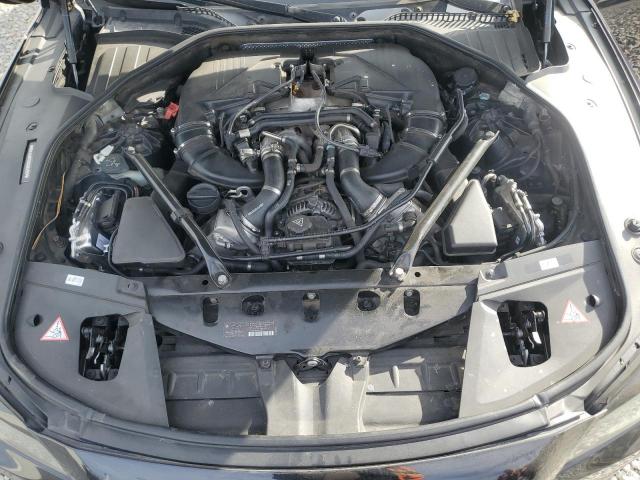 BMW 7 Series I Image 7