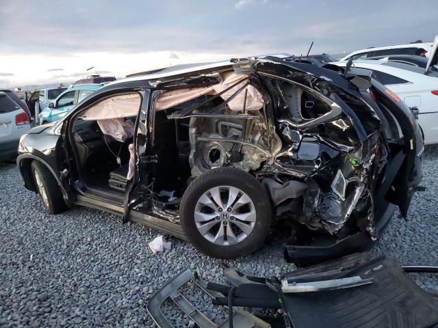 Honda Crv Exl Image 4