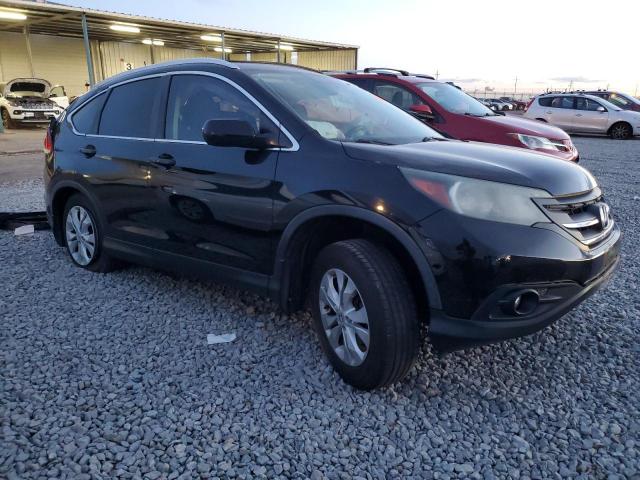 Honda Crv Exl Image 3