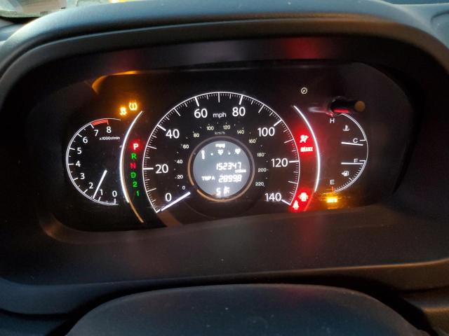 Honda Crv Exl Image 6