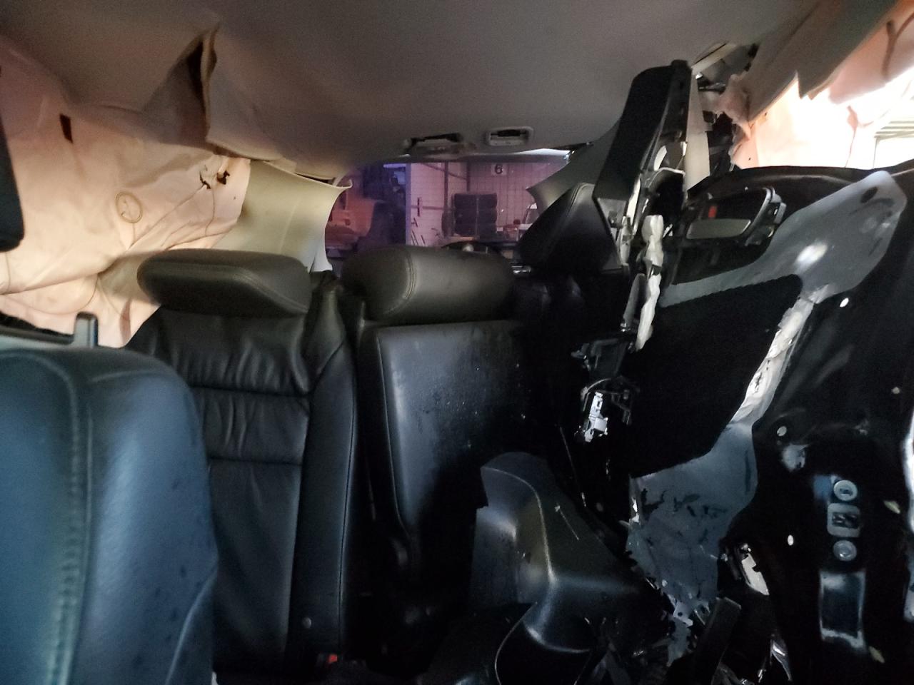 Honda Crv Exl Image 10