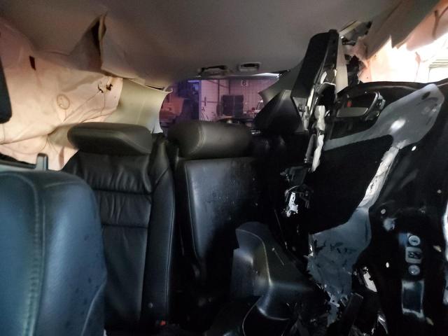 Honda Crv Exl Image 10