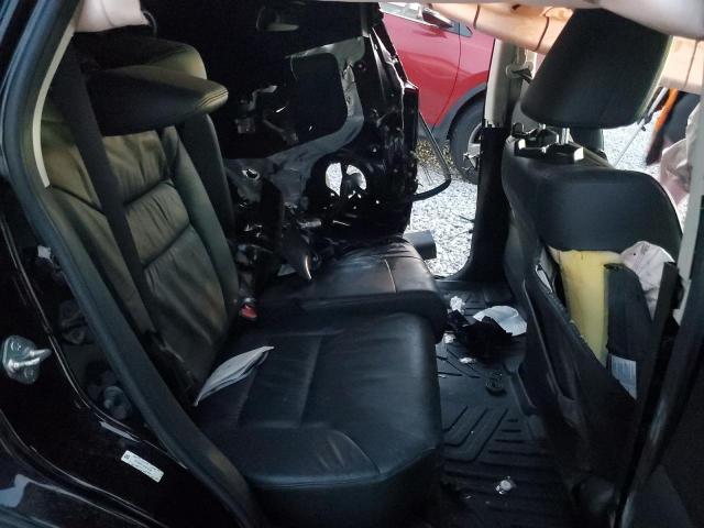 Honda Crv Exl Image 8