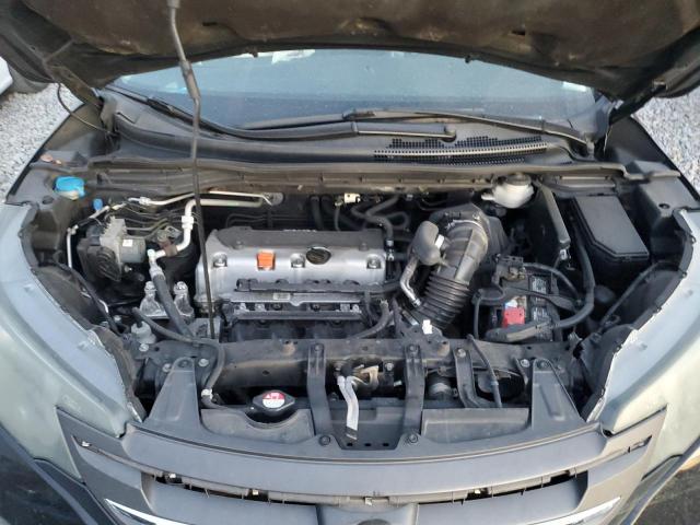 Honda Crv Exl Image 11