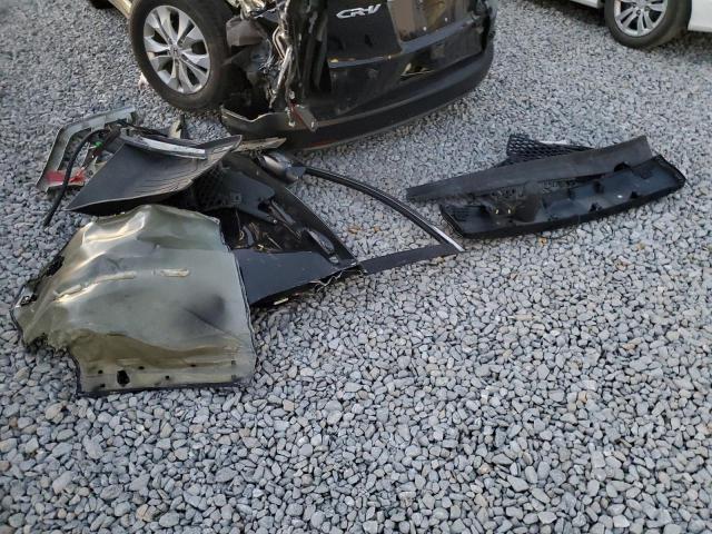 Honda Crv Exl Image 2