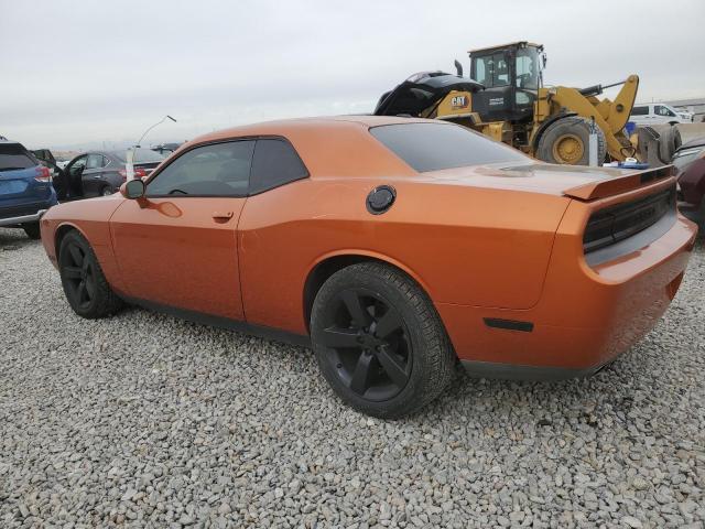 Dodge Challenger Image 2