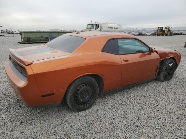 Dodge Challenger Image 12