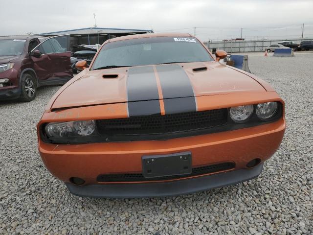Dodge Challenger Image 8