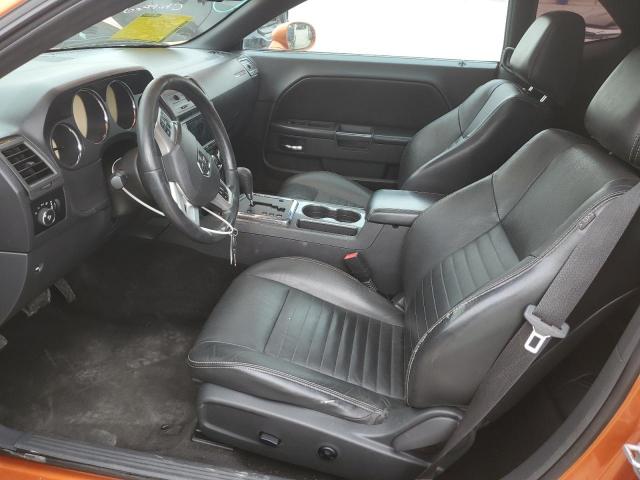 Dodge Challenger Image 3