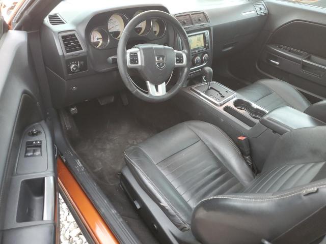 Dodge Challenger Image 5