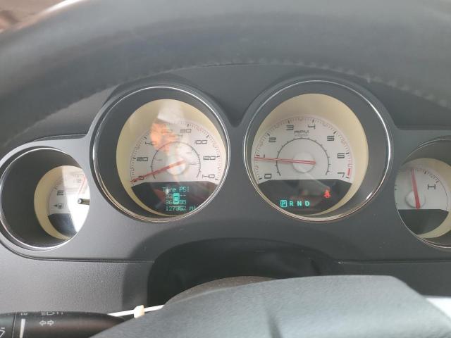 Dodge Challenger Image 11